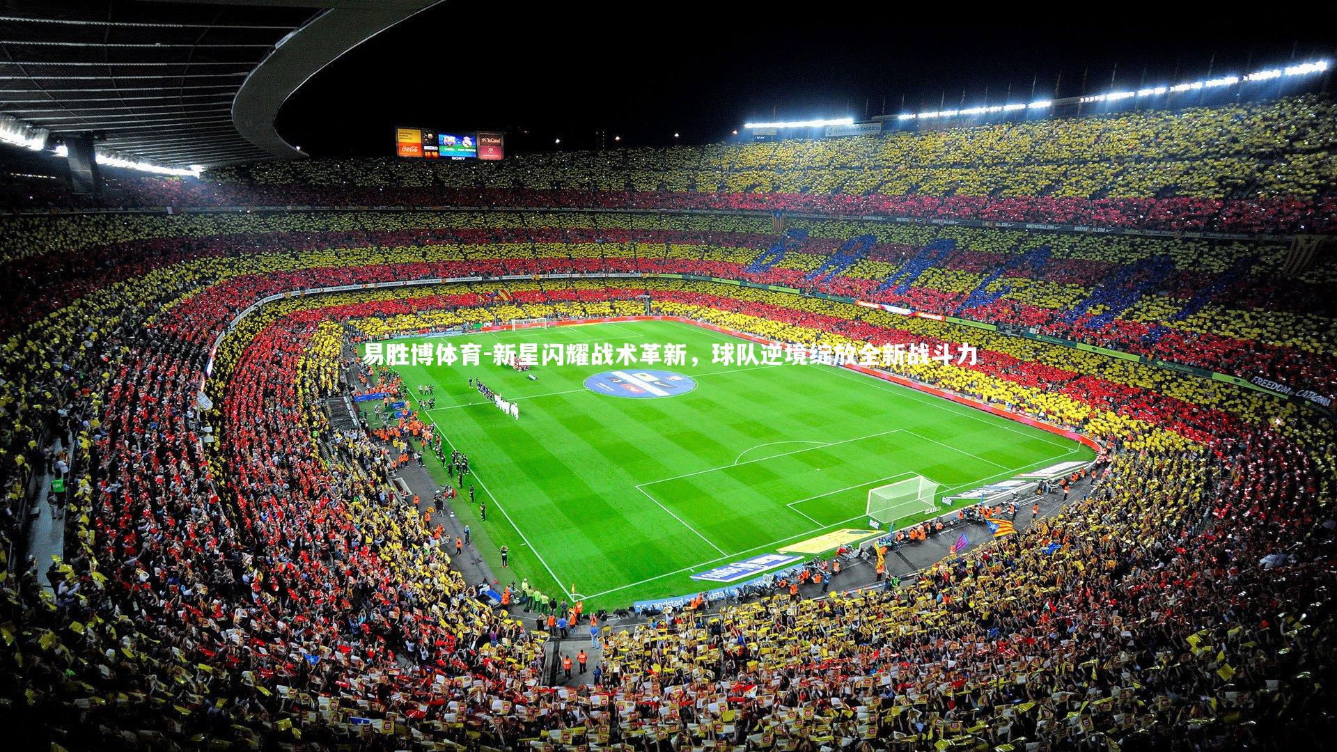 新星闪耀战术革新,球队逆境绽放全新战斗力